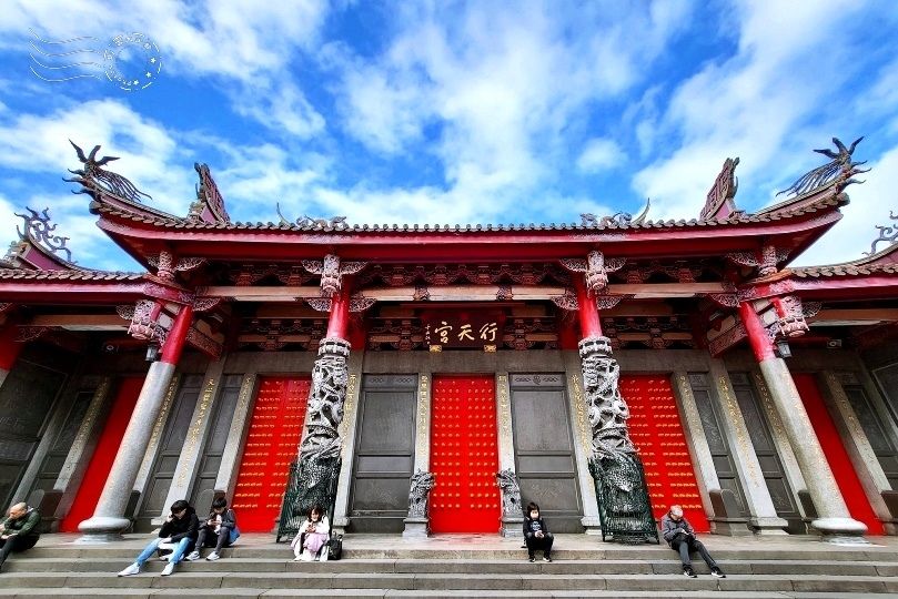 台北