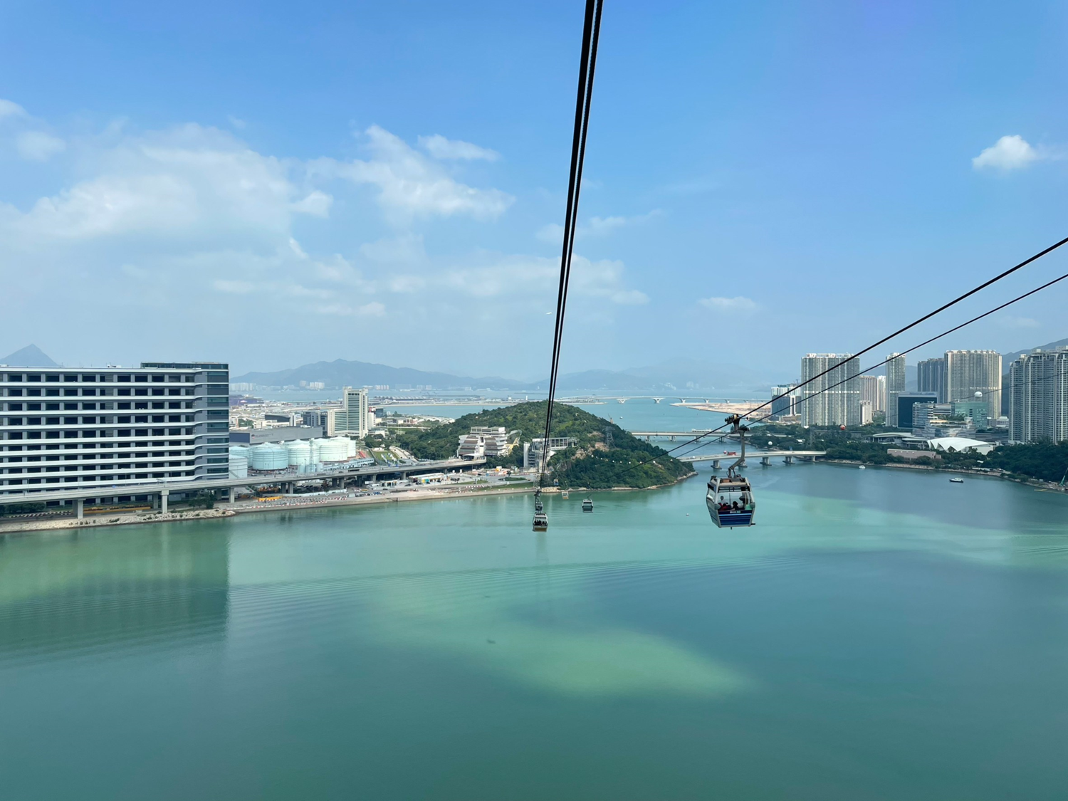香港