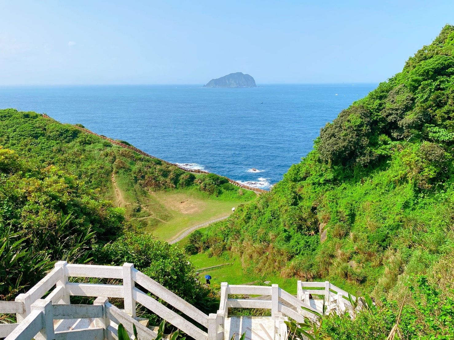 基隆